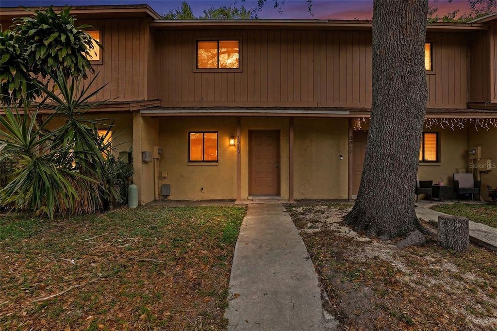 3919 PINE LIMB COURT, Tampa, FL 33614