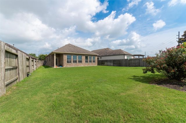 2803 Blue Mist Bend, Brookshire, TX 77423