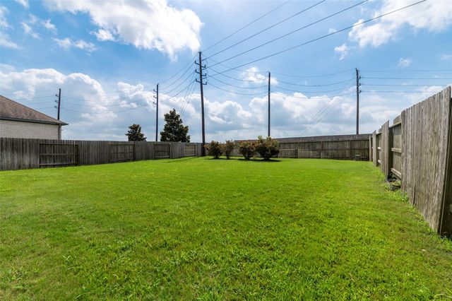 2803 Blue Mist Bend, Brookshire, TX 77423