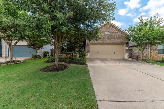 2803 Blue Mist Bend, Brookshire, TX 77423