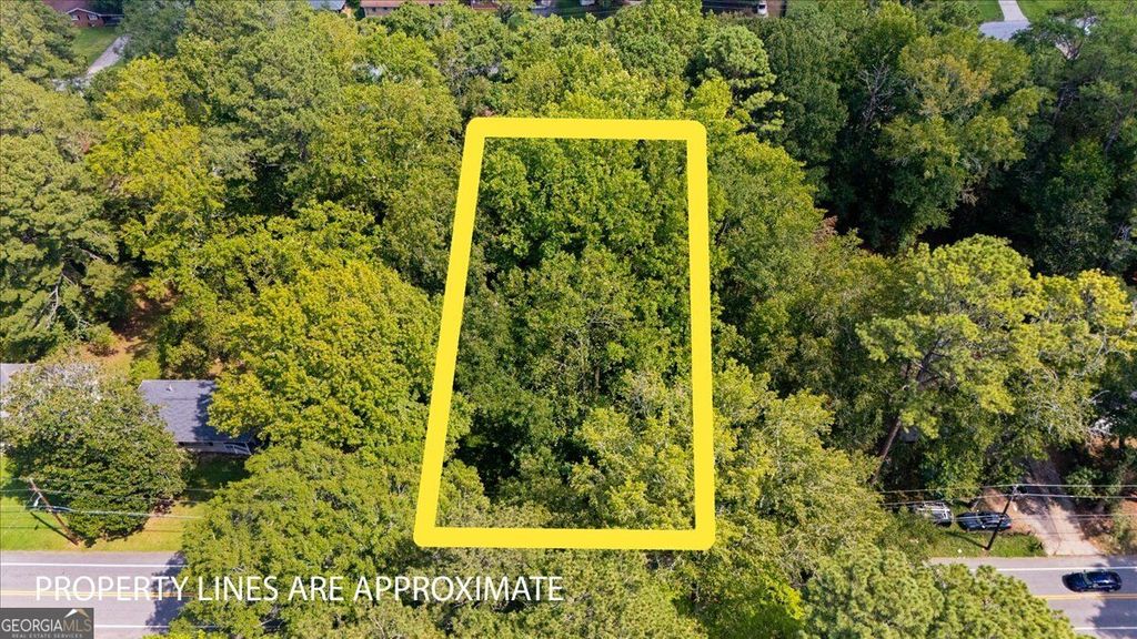2614 Macon Drive SE, Atlanta, GA 30315 — exterior