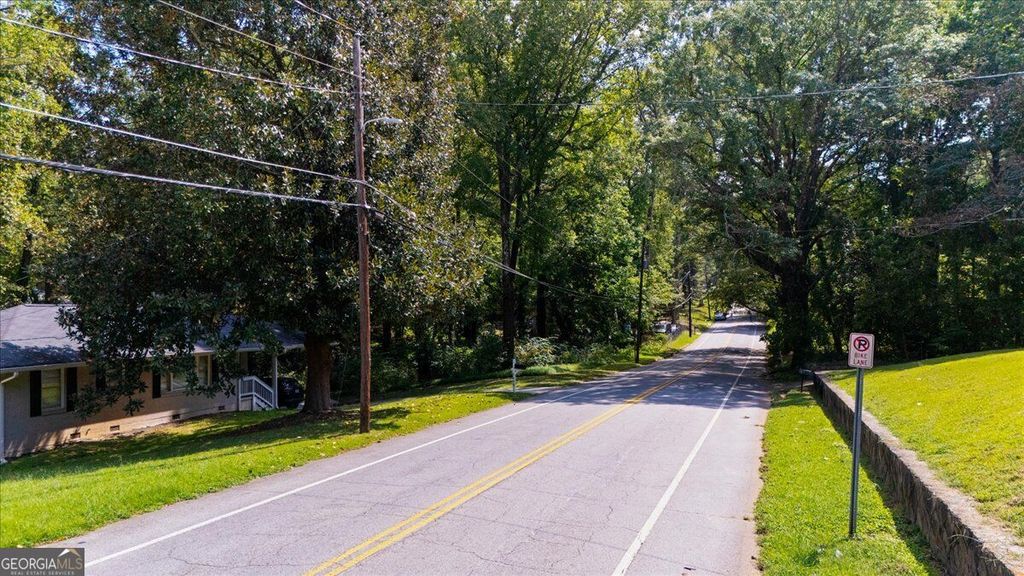 2614 Macon Drive SE, Atlanta, GA 30315 — photo 3