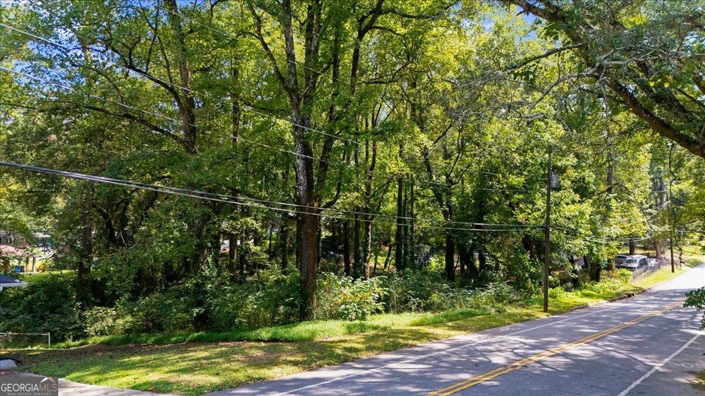 2614 Macon Drive SE, Atlanta, GA 30315 — photo 4