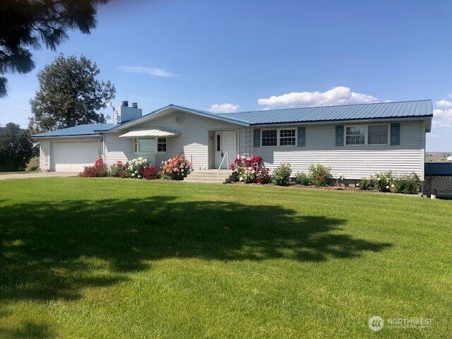 20868 SE RD 2, Warden, WA 98857