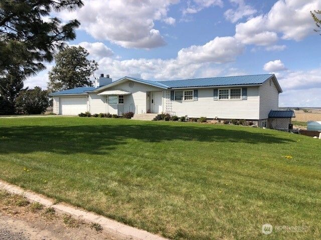 20868 SE RD 2, Warden, WA 98857