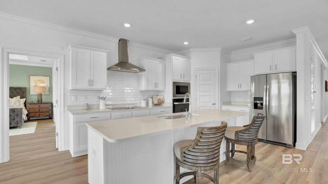 11492 Thistledown Loop, Spanish Fort, AL 36527