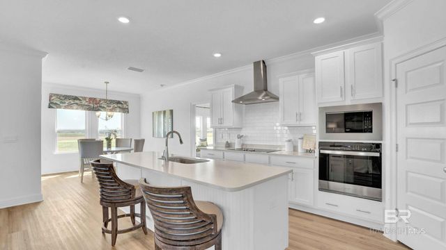 11492 Thistledown Loop, Spanish Fort, AL 36527