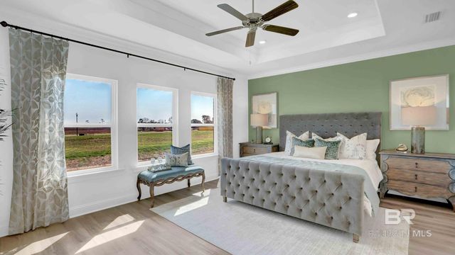 11492 Thistledown Loop, Spanish Fort, AL 36527