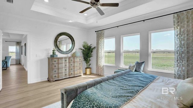 11492 Thistledown Loop, Spanish Fort, AL 36527