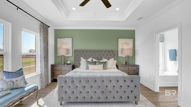 11492 Thistledown Loop, Spanish Fort, AL 36527