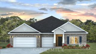 11492 Thistledown Loop, Spanish Fort, AL 36527