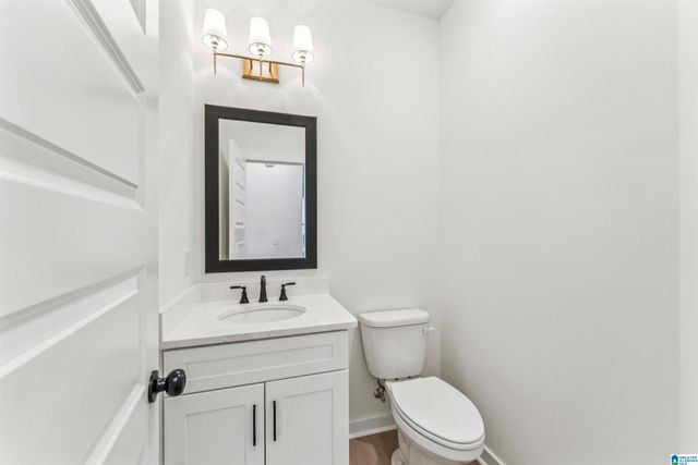 413 ALABAMA BOULEVARD, Trussville, AL 35173