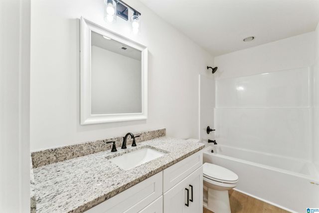 413 ALABAMA BOULEVARD, Trussville, AL 35173