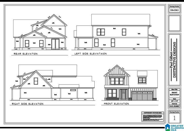 413 ALABAMA BOULEVARD, Trussville, AL 35173