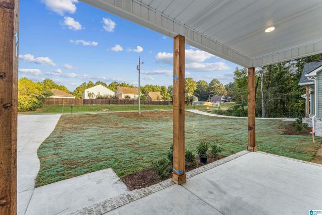 413 ALABAMA BOULEVARD, Trussville, AL 35173