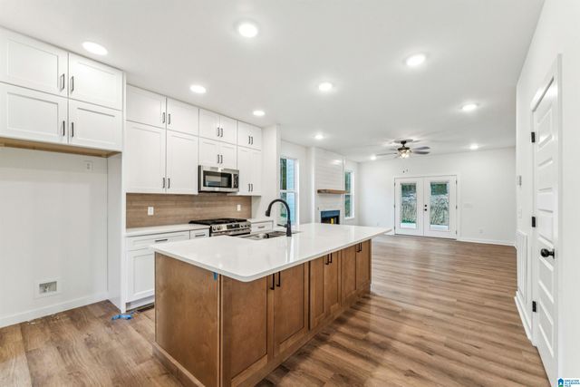 413 ALABAMA BOULEVARD, Trussville, AL 35173