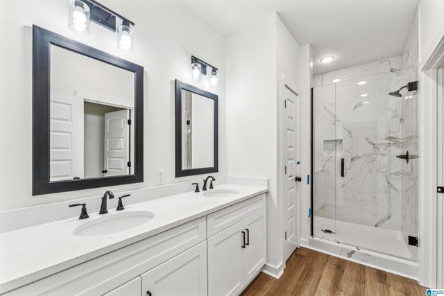 413 ALABAMA BOULEVARD, Trussville, AL 35173