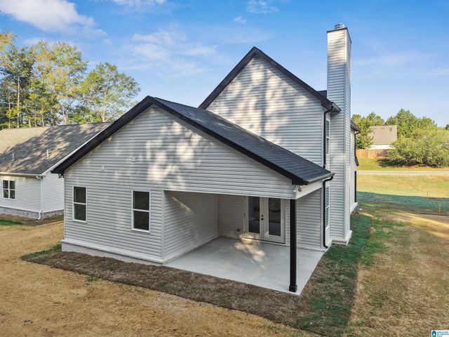 413 ALABAMA BOULEVARD, Trussville, AL 35173