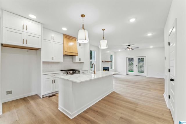 413 ALABAMA BOULEVARD, Trussville, AL 35173