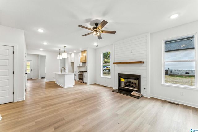 413 ALABAMA BOULEVARD, Trussville, AL 35173