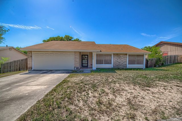 10305 VIGILANTE Trail, Converse, TX 78109