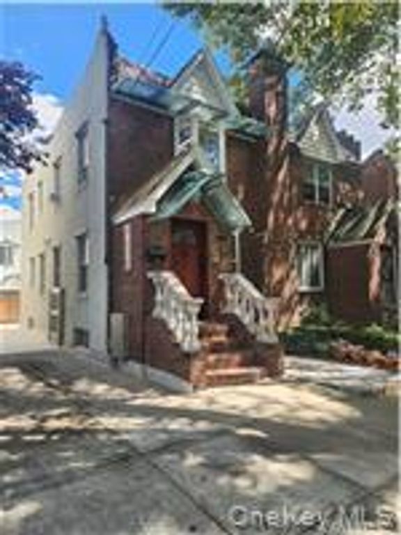 6329 Dry Harbor Road, Middle Village, NY 11379