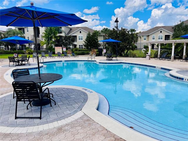 6524 SWISSCO DRIVE 1012, Orlando, FL 32822