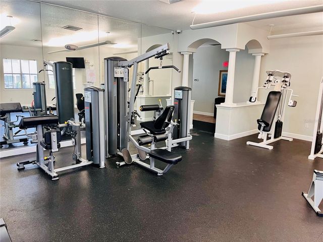 6524 SWISSCO DRIVE 1012, Orlando, FL 32822