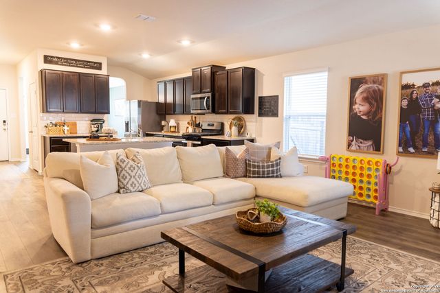 29559 Copper Gate, Bulverde, TX 78163