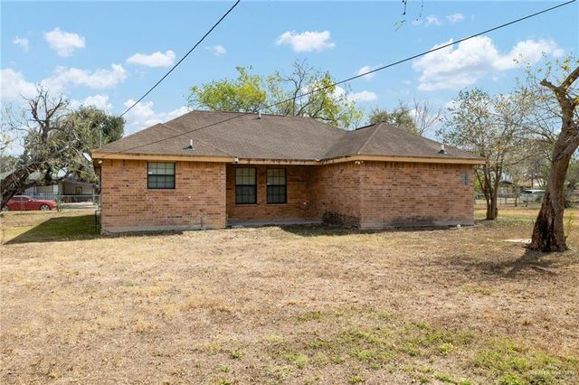 425 S 7th Street, Donna, TX 78537