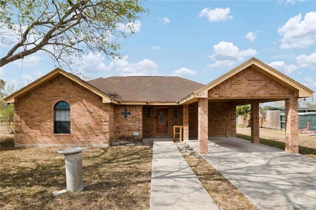 425 S 7th Street, Donna, TX 78537