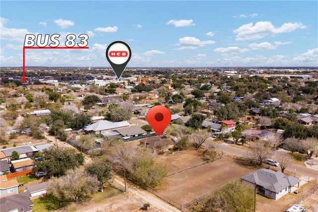 425 S 7th Street, Donna, TX 78537