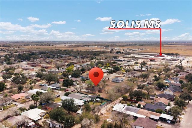 425 S 7th Street, Donna, TX 78537