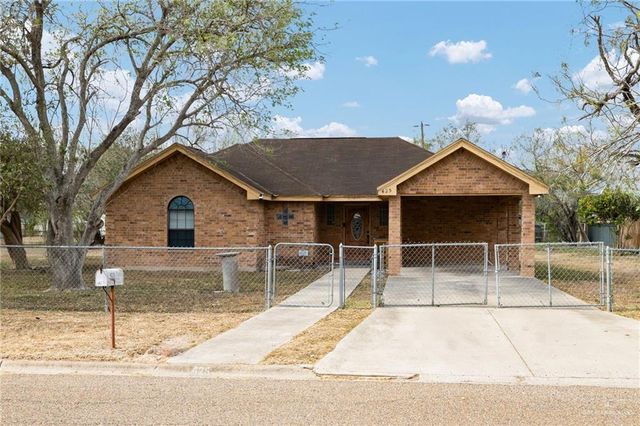 425 S 7th Street, Donna, TX 78537
