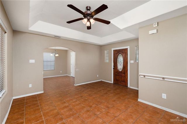 425 S 7th Street, Donna, TX 78537