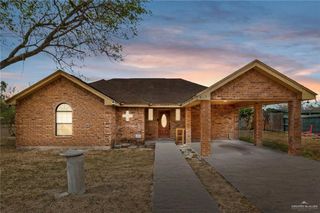 425 S 7th Street, Donna, TX 78537
