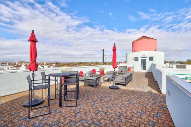 3600 Central Avenue SE UNIT 112, Albuquerque, NM 87108
