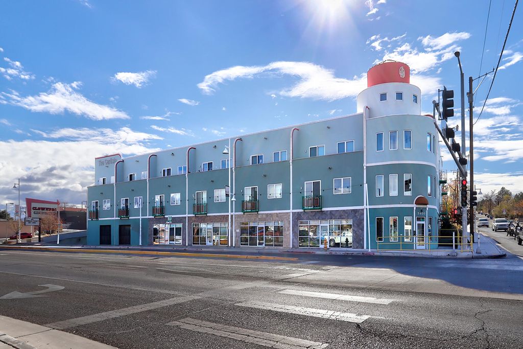 3600 Central Avenue SE UNIT 112, Albuquerque, NM 87108