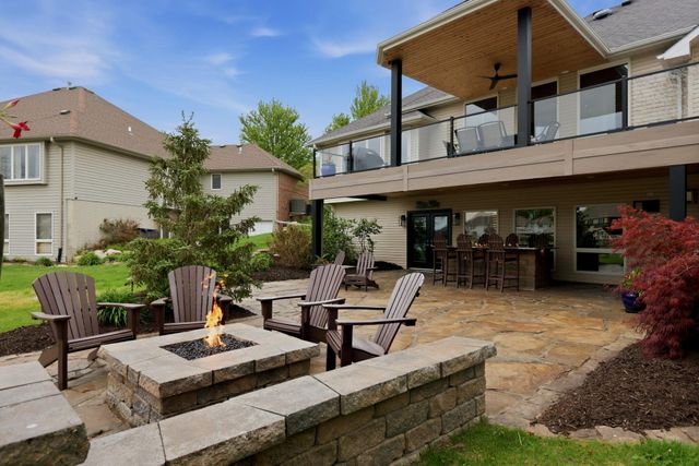 4408 N 17TH Street, Carter Lake, IA 51510
