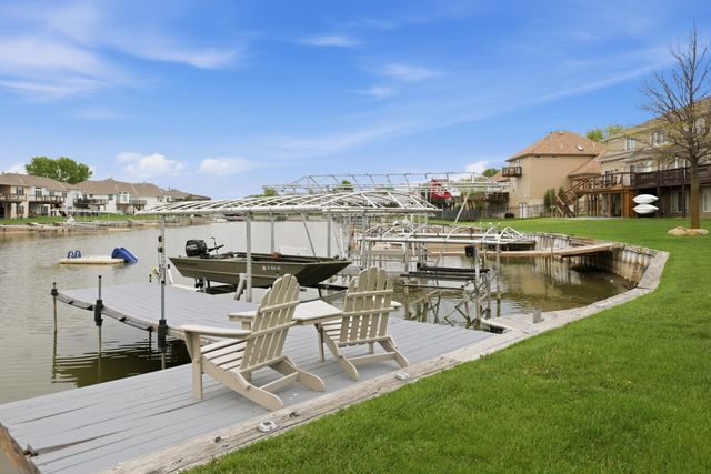 4408 N 17TH Street, Carter Lake, IA 51510