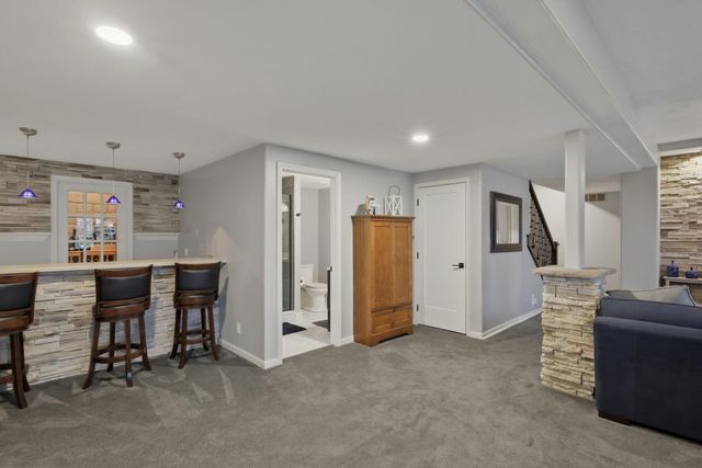 4408 N 17TH Street, Carter Lake, IA 51510