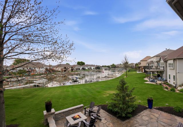 4408 N 17TH Street, Carter Lake, IA 51510