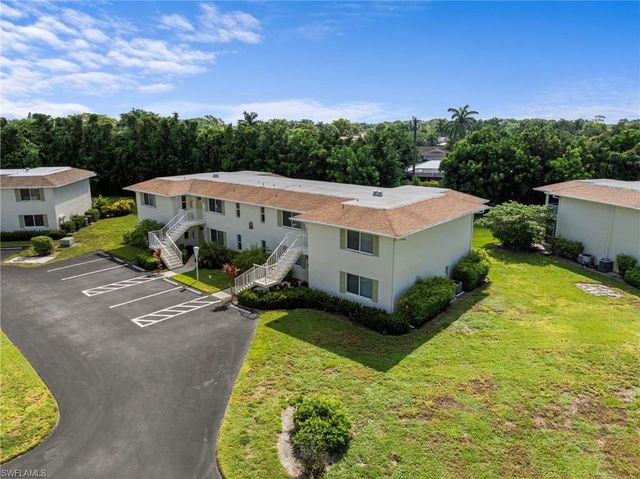 720 Teryl RD 2, Naples, FL 34112