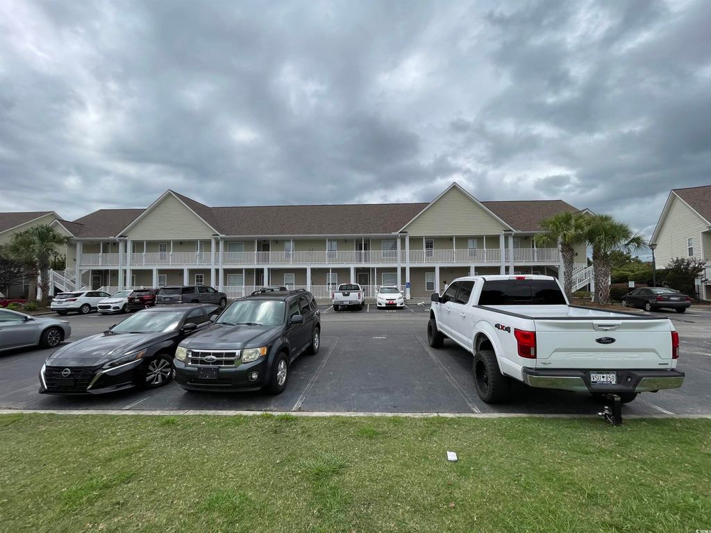 109 Butkus Dr Unit 3, Myrtle Beach, SC 29588