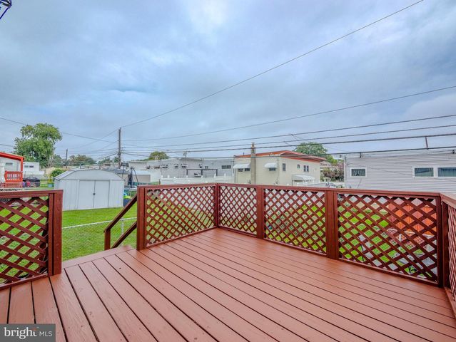 228 HOFFMAN RD, Ridley Park, PA 19078