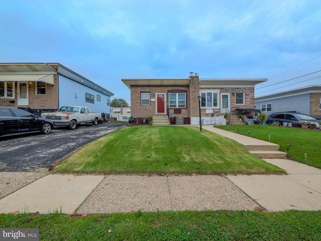 228 HOFFMAN RD, Ridley Park, PA 19078