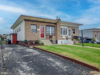 228 HOFFMAN RD, Ridley Park, PA 19078