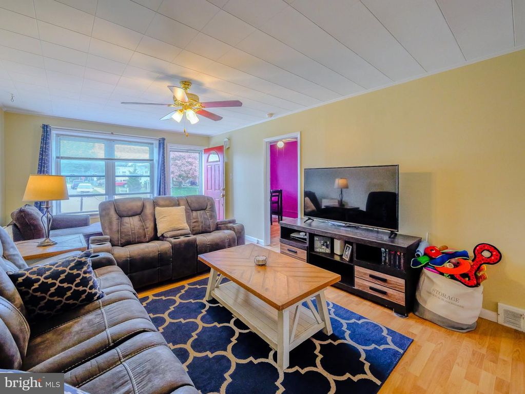 228 HOFFMAN RD, RIDLEY PARK, PA 19078 — photo 5