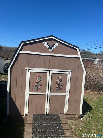 1012 Old Colony Road LOT 38, Meriden, CT 06451