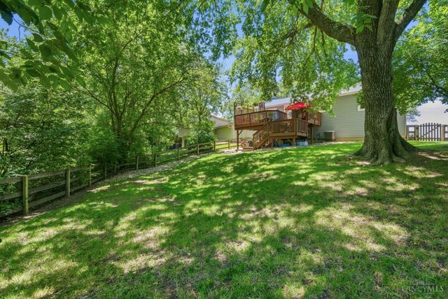 8242 Ravenwood Way, West Chester, OH 45069